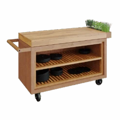 Ofyr Ofyr Inserts Inbouw Kast -Big Green Egg Winkel ofyr ofyr inserts inbouw kast 6