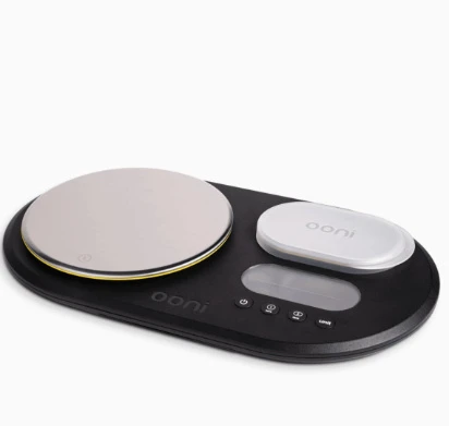 Ooni Digitale Weegschaal 3 Ooni Digitale Weegschaal