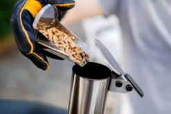 Ooni Fyra Houtpellet Gestookte Pizzaoven 16 Ooni Fyra Houtpellet Gestookte Pizzaoven -Big Green Egg Winkel ooni fyra houtpellet gestookte pizzaoven 6