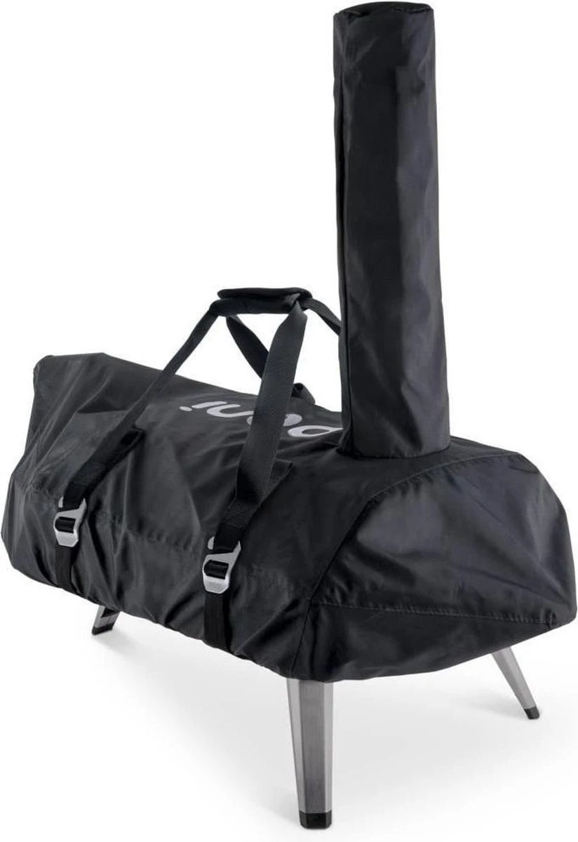 Ooni Karu 12 Carry Cover / Draagtas 3 Ooni Karu 12 Carry Cover / Draagtas