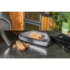 Ooni Karu 12 Extra Grote Brandstoftray -Big Green Egg Winkel ooni karu 12 extra grote brandstoftray 2