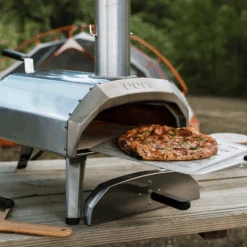 Ooni Karu 12 Hout En Houtskool Gestookte Pizzaoven -Big Green Egg Winkel ooni karu 12 hout en houtskool gestookte pizzaoven 3