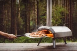 Ooni Karu 12 Hout En Houtskool Gestookte Pizzaoven -Big Green Egg Winkel ooni karu 12 hout en houtskool gestookte pizzaoven 4