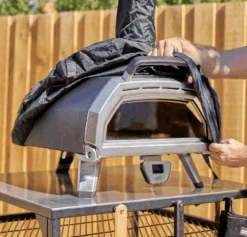 Ooni Karu 16 Beschermhoes Draagtas 9 Ooni Karu 16 Beschermhoes Draagtas -Big Green Egg Winkel ooni karu 16 beschermhoes draagtas 1