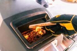 Ooni Karu 16 Houtskoolgestookte Pizzaoven -Big Green Egg Winkel ooni karu 16 houtskoolgestookte pizzaoven 6