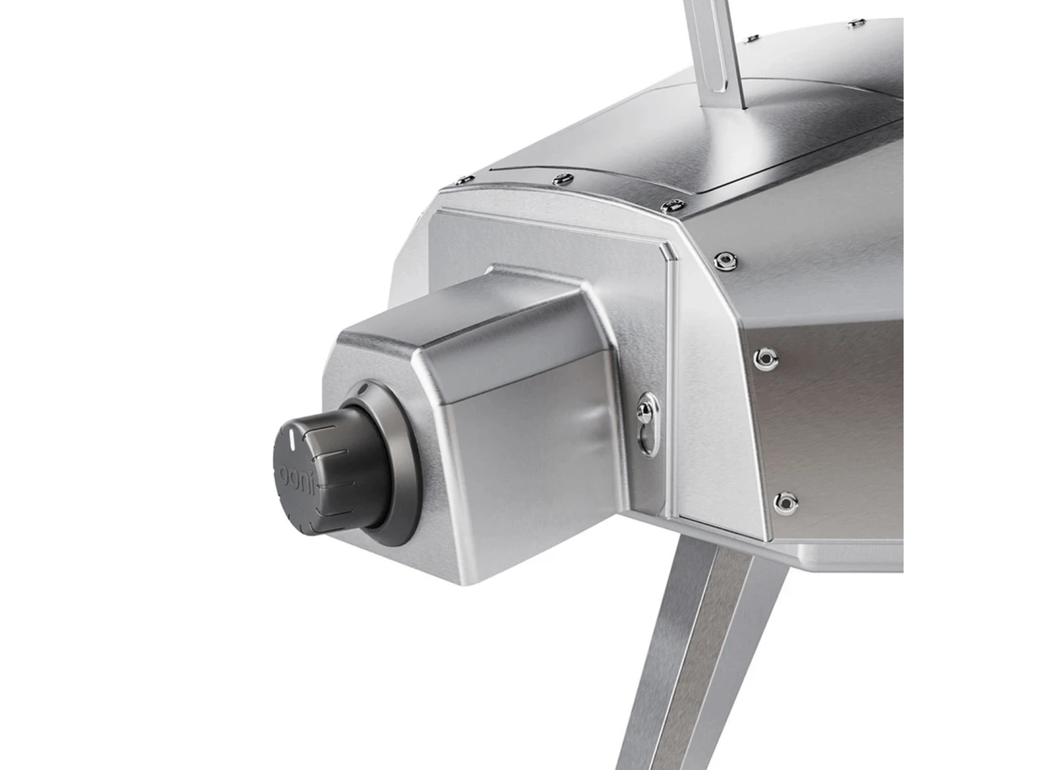 Ooni Karu Gas Burner 5 Ooni Karu Gas Burner - Afbeelding 3