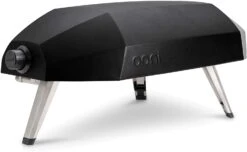 Ooni Koda 12 Gasgestookte Pizzaoven -Big Green Egg Winkel ooni koda 12 gasgestookte pizzaoven 2