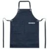 Ooni Pizzaiolo Apron (schort) 1 Ooni Pizzaiolo Apron (schort) -Big Green Egg Winkel ooni pizzaiolo apron schort