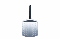 Ooni Pizzaschep Geperforeerd - Perforated Pizza Peel 14 Inch