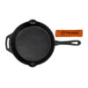 Petromax Aramide Skillet Steelhoes -Big Green Egg Winkel petromax aramide skillet steelhoes