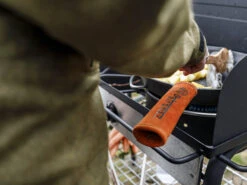 Petromax Aramide Skillet Steelhoes -Big Green Egg Winkel petromax aramide skillet steelhoes 3