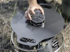 Petromax Atago Inzetstuk -Big Green Egg Winkel petromax atago inzetstuk 3