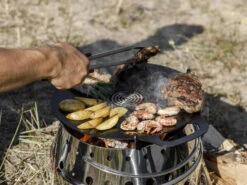 Petromax Atago Inzetstuk -Big Green Egg Winkel petromax atago inzetstuk 4