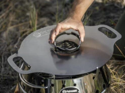 Petromax Atago Opzetstuk -Big Green Egg Winkel petromax atago opzetstuk 2