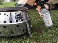 Petromax Bio Reinigingsmiddel 750ml 9 Petromax Bio Reinigingsmiddel 750ml -Big Green Egg Winkel petromax bio reinigingsmiddel 750ml 3