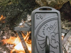 Petromax Broodpan 11 Petromax Broodpan -Big Green Egg Winkel petromax broodpan 2