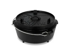 Petromax Dutch Oven Met Pootjes -Big Green Egg Winkel petromax dutch oven met pootjes 3