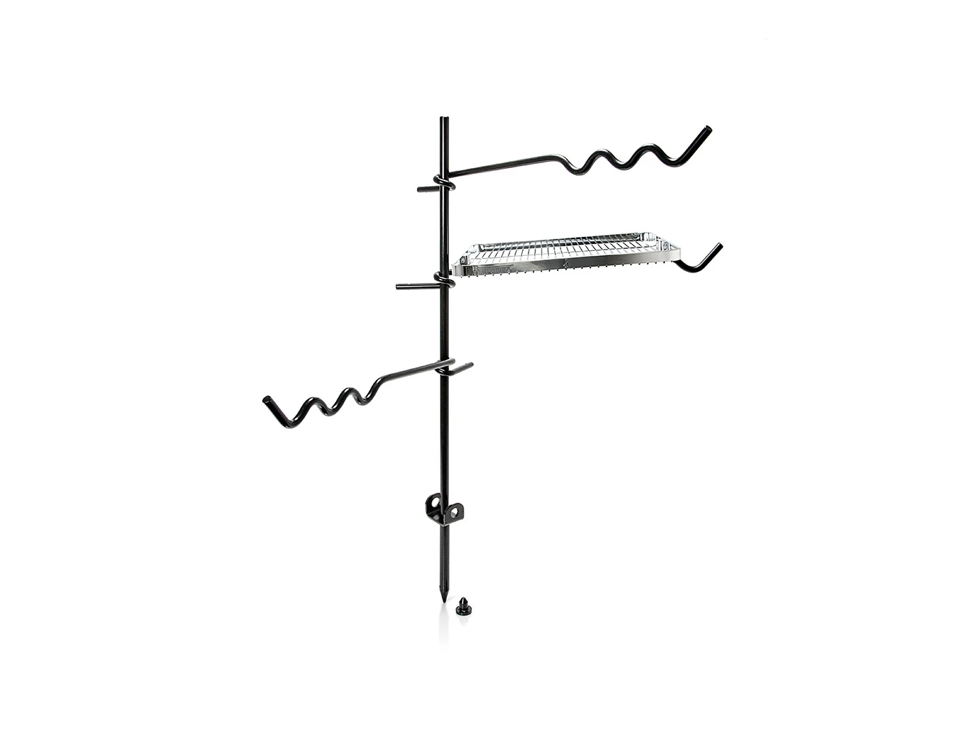 Petromax Fire Anchor / Vuurstandaard 3 Petromax Fire Anchor / Vuurstandaard