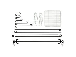 Petromax Fire Bridge / Vuurbrug -Big Green Egg Winkel petromax fire bridge vuurbrug 2