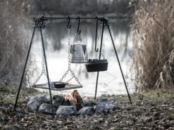 Petromax Fire Bridge / Vuurbrug -Big Green Egg Winkel petromax fire bridge vuurbrug 6