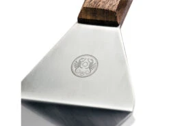 Big Green Egg Winkel -Big Green Egg Winkel petromax flexibele spatel lang 1