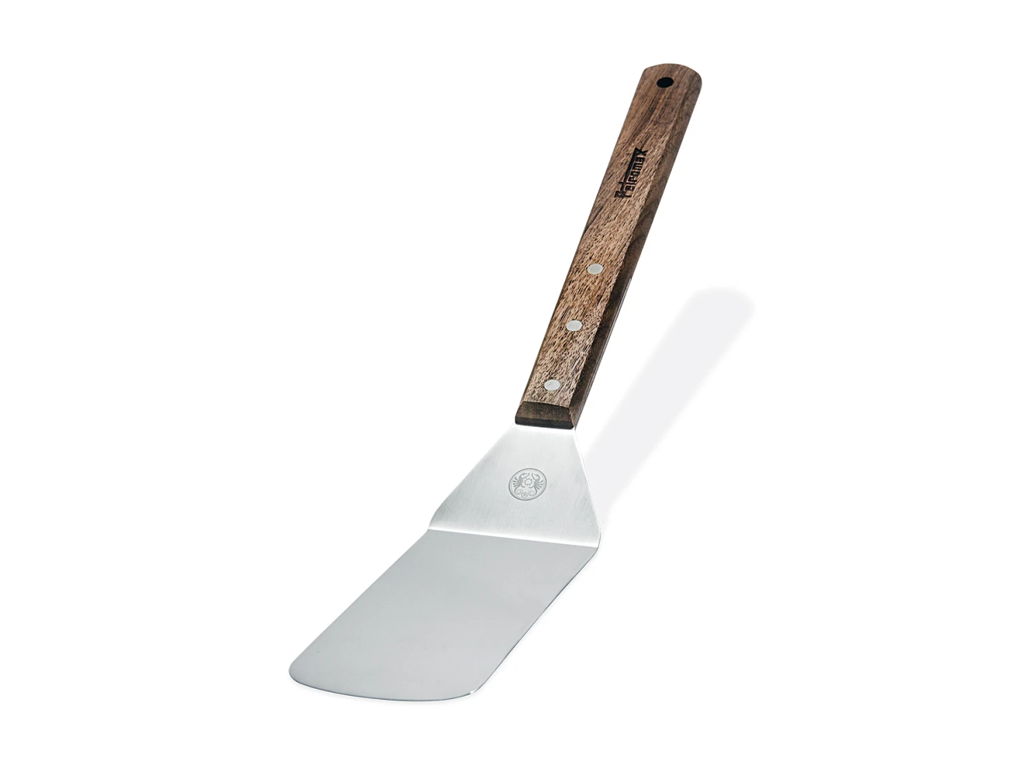 Petromax Flexibele Spatel Lang 2 Petromax Flexibele Spatel Lang