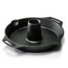 Petromax Gietijzeren Braadpan Gevogelte 30cm 1 Petromax Gietijzeren Braadpan Gevogelte 30cm -Big Green Egg Winkel petromax gietijzeren braadpan gevogelte 30cm