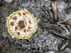 Petromax Gietijzeren Braadpan Gevogelte 30cm -Big Green Egg Winkel petromax gietijzeren braadpan gevogelte 30cm 2