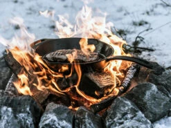 Petromax Gietijzeren Grill Skillet -Big Green Egg Winkel petromax gietijzeren grill skillet 3