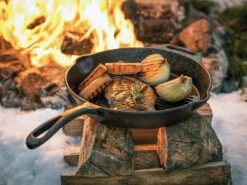 Petromax Gietijzeren Grill Skillet -Big Green Egg Winkel petromax gietijzeren grill skillet 4