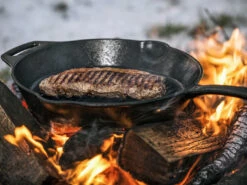 Petromax Gietijzeren Grill Skillet -Big Green Egg Winkel petromax gietijzeren grill skillet 5