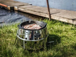 Petromax Gietijzeren Grill Skillet Met 2 Handvatten 13 Petromax Gietijzeren Grill Skillet Met 2 Handvatten -Big Green Egg Winkel petromax gietijzeren grill skillet met 2 handvatte 5