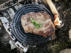 Petromax Gietijzeren Onderzetter Met Pootjes 10 Petromax Gietijzeren Onderzetter Met Pootjes -Big Green Egg Winkel petromax gietijzeren onderzetter met pootjes 3