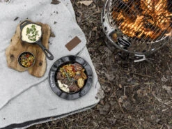 Petromax Gietijzeren Steelpan 0,5L -Big Green Egg Winkel petromax gietijzeren steelpan 05l 4