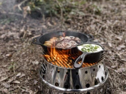 Petromax Gietijzeren Steelpan 0,5L -Big Green Egg Winkel petromax gietijzeren steelpan 05l 5