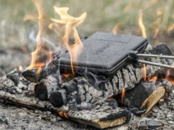 Petromax Gietijzeren Wafelijzer Kort -Big Green Egg Winkel petromax gietijzeren wafelijzer kort 4