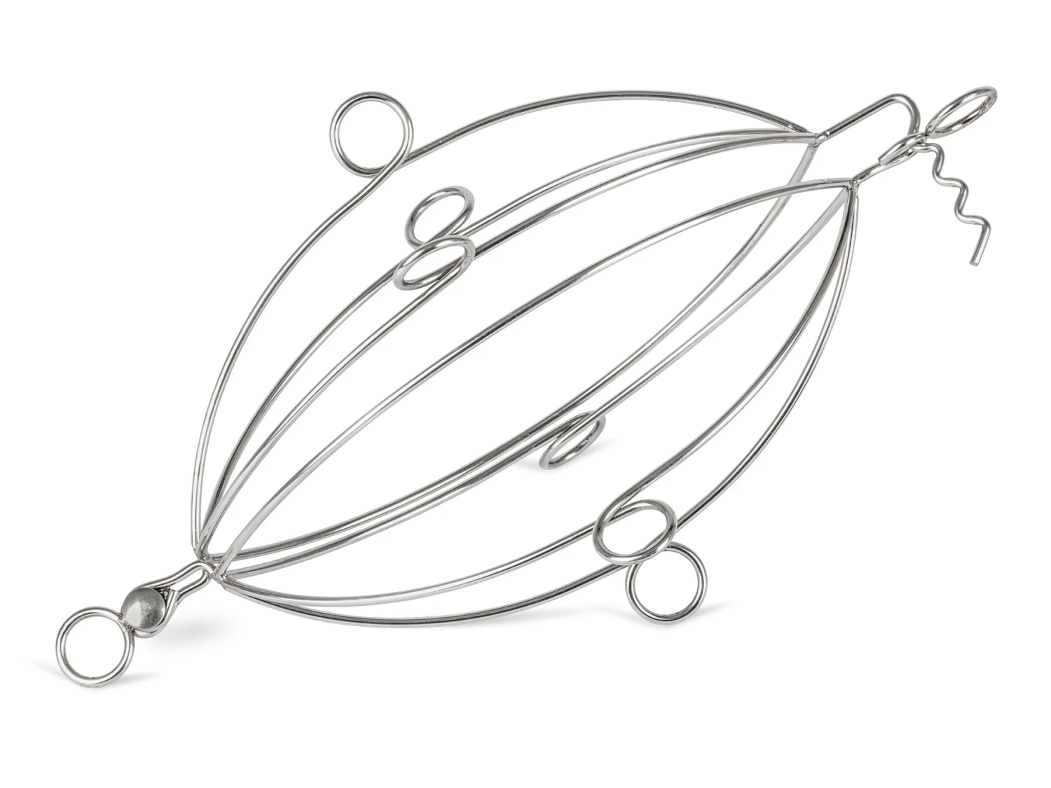 Petromax Grillmand Gevogelte 7 Petromax Grillmand Gevogelte - Afbeelding 5