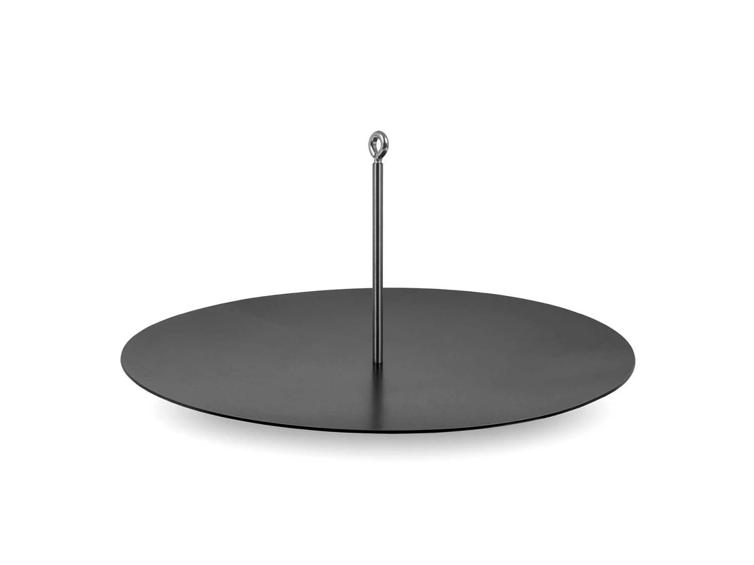 Petromax Hangende Grillplaat 56cm 6 Petromax Hangende Grillplaat 56cm - Afbeelding 4