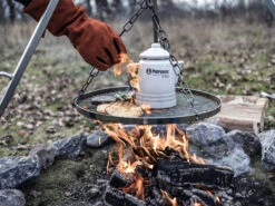 Petromax Hangende Grillrooster 50cm -Big Green Egg Winkel petromax hangende grillrooster 50cm 3