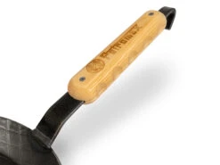 Petromax Houten Handvat Voor Smeedijzeren Pan -Big Green Egg Winkel petromax houten handvat voor smeedijzeren pan 2