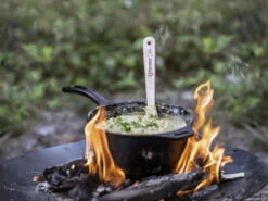 Petromax Houten Spatel -Big Green Egg Winkel petromax houten spatel 3