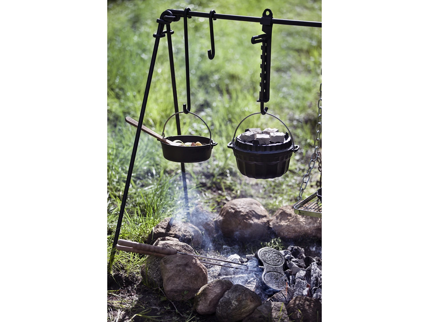 Petromax Ketelhaak 6 Petromax Ketelhaak - Afbeelding 4