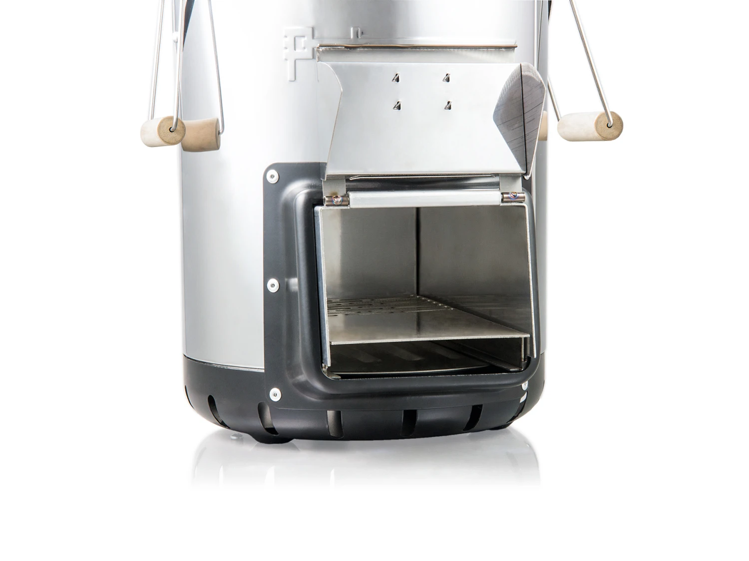 Petromax Rocket Stove 5 Petromax Rocket Stove - Afbeelding 3