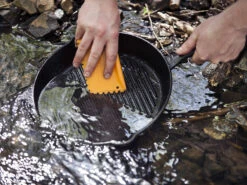 Petromax Schoonmaak Schraper Gerribbeld -Big Green Egg Winkel petromax schoonmaak schraper gerribbeld 2