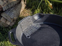 Petromax Scrubmat -Big Green Egg Winkel petromax scrubmat 4