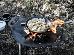 Petromax Smeedijzeren Grilplaat / Vuurschaal -Big Green Egg Winkel petromax smeedijzeren grilplaat vuurschaal 5