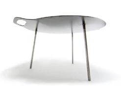 Petromax Smeedijzeren Grilplaat / Vuurschaal -Big Green Egg Winkel petromax smeedijzeren grilplaat vuurschaal 6