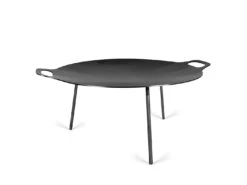 Petromax Smeedijzeren Grilplaat / Vuurschaal -Big Green Egg Winkel petromax smeedijzeren grilplaat vuurschaal 7