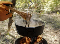 Petromax Spatel Olijfhout 9 Petromax Spatel Olijfhout -Big Green Egg Winkel petromax spatel olijfhout 2