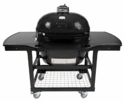 Primo Island Top W/ 2 Cupholders -Big Green Egg Winkel primo island top w 2 cupholders 2
